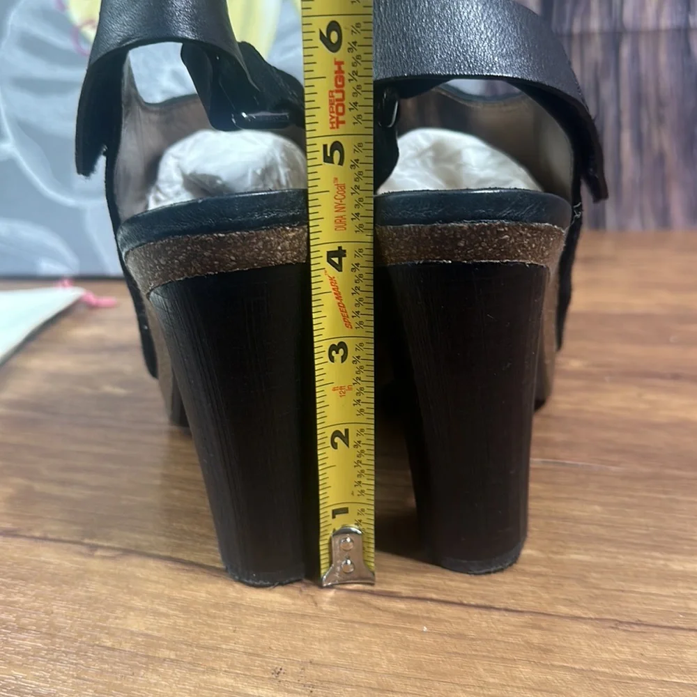 Genuine Apepazza women Heels size 7 - Picture 5 of 12